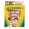 Crayola® Colors of the World™ Markers, 2 Packs of 24